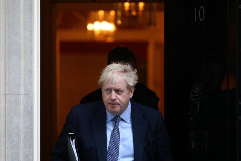 Brexit will happen on Oct. 31 despite PM's unsigned delay request, UK says